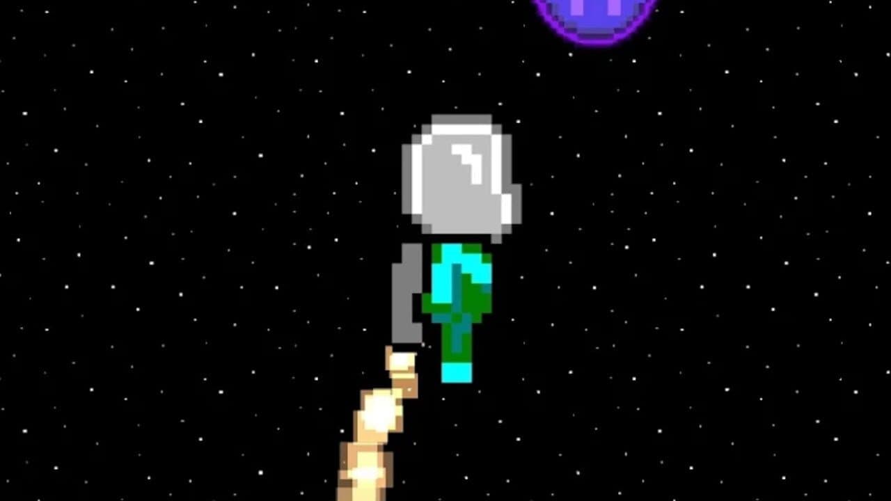 Apogee screenshot 1