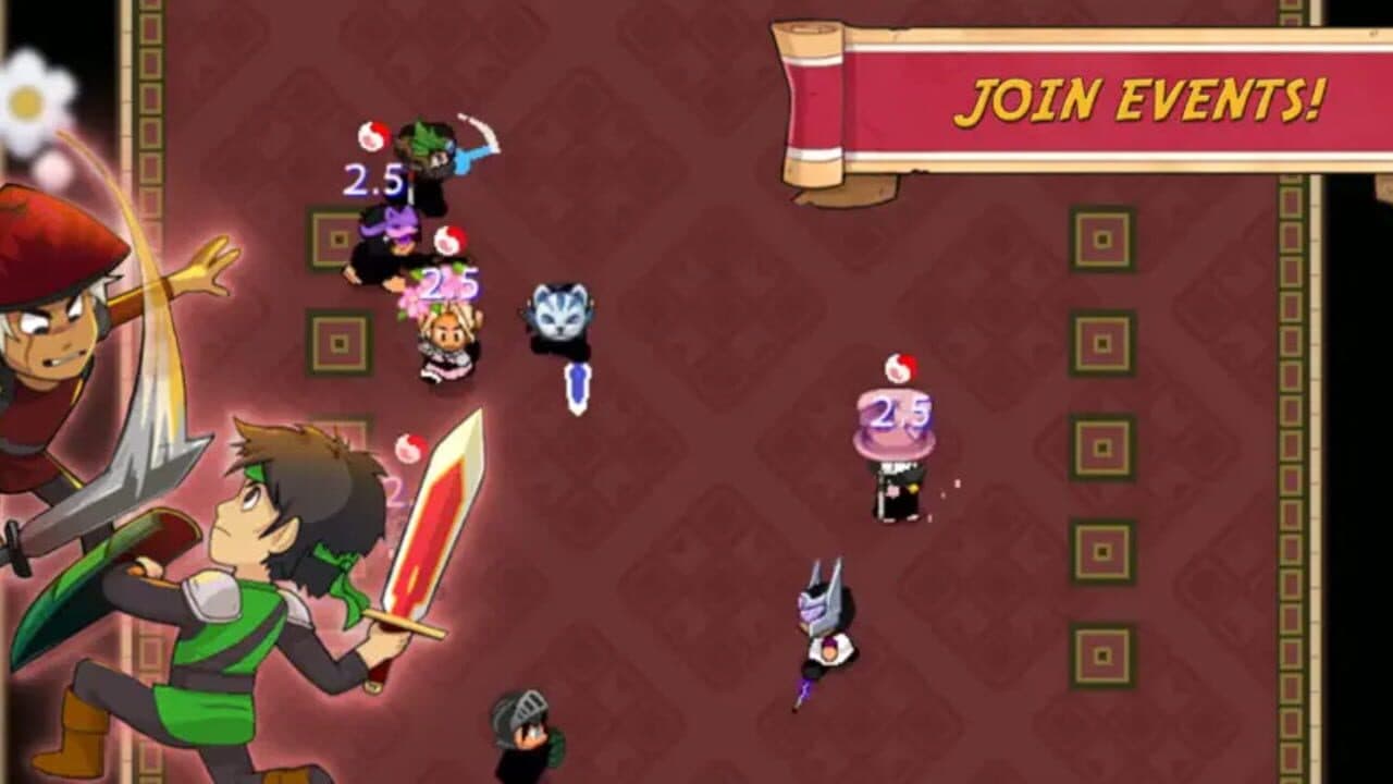 GraalOnline Classic thumbnail 2