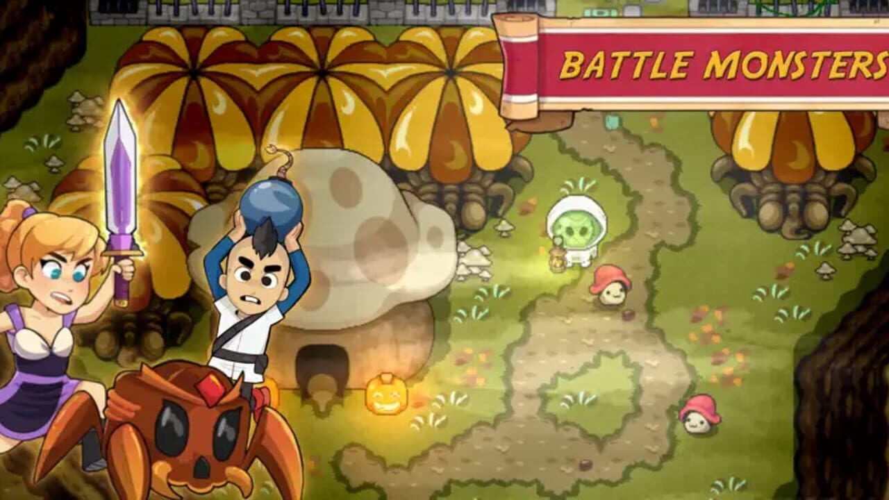 GraalOnline Classic thumbnail 3