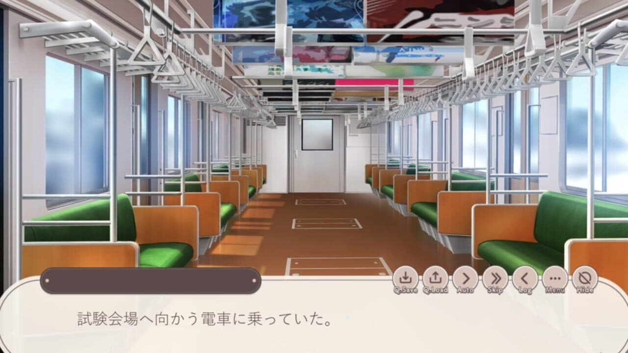 Yuki ha Toketa no ni, Boku no Tenohira Dake ga Cocoa no Nukumori wo Oboeteru thumbnail 4