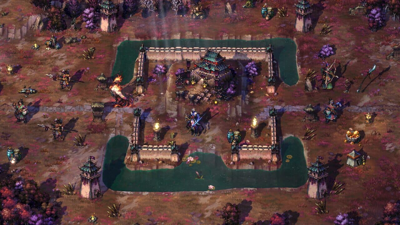 Songs of Conquest: Yulan thumbnail 2