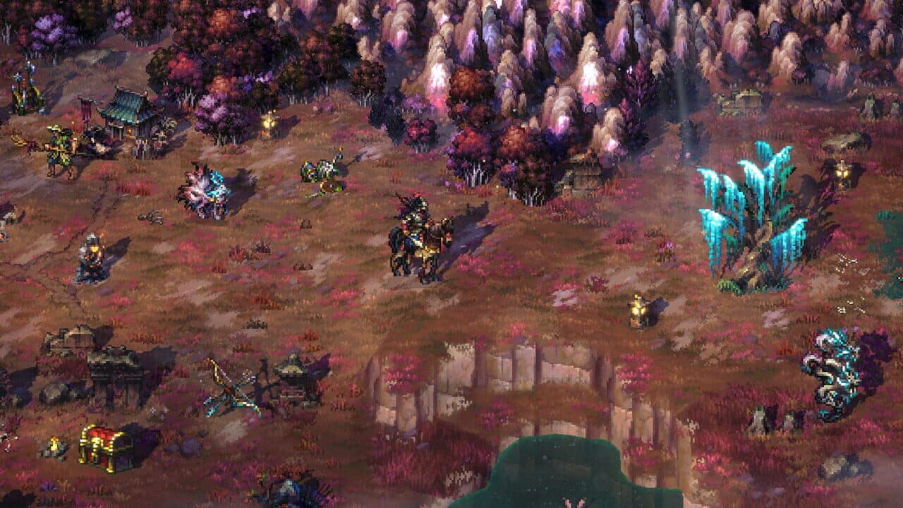 Songs of Conquest: Yulan thumbnail 4