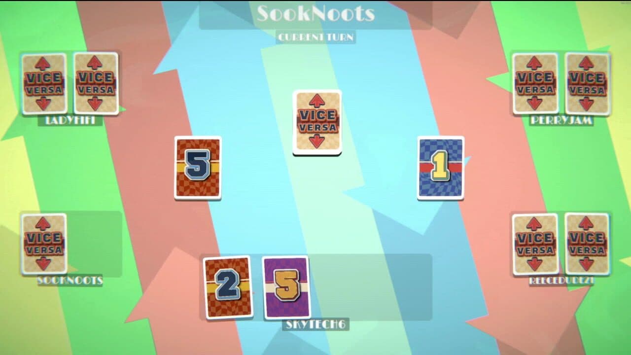 Vice Versa thumbnail 3