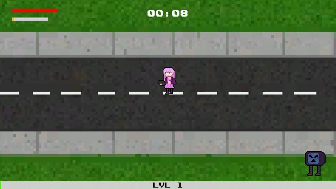 The AI Bubble screenshot 1