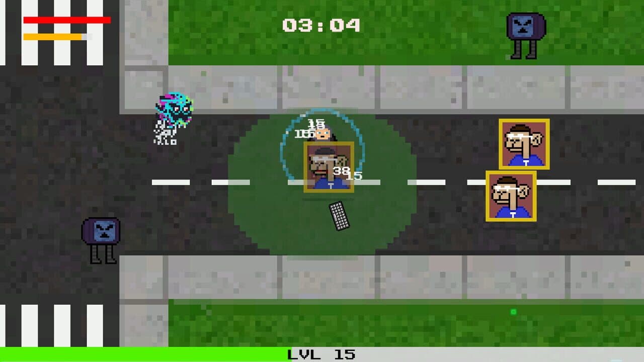 The AI Bubble thumbnail 2