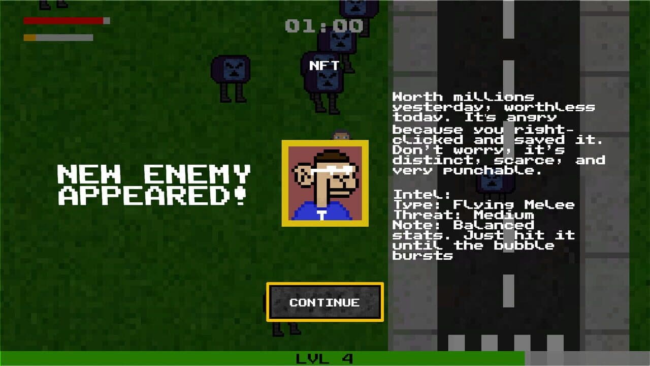 The AI Bubble thumbnail 3
