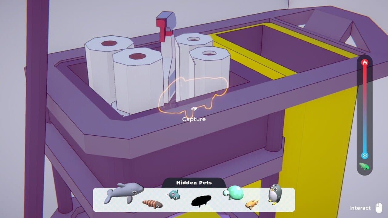 Pets Hidden In The Office thumbnail 2