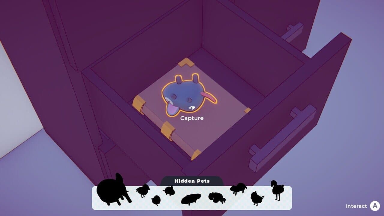 Pets Hidden In The Office thumbnail 4