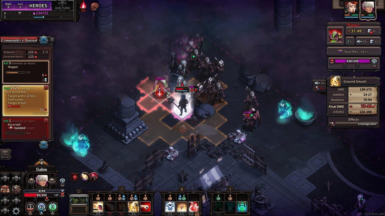 The Last Spell: Tales of Torment thumbnail 2