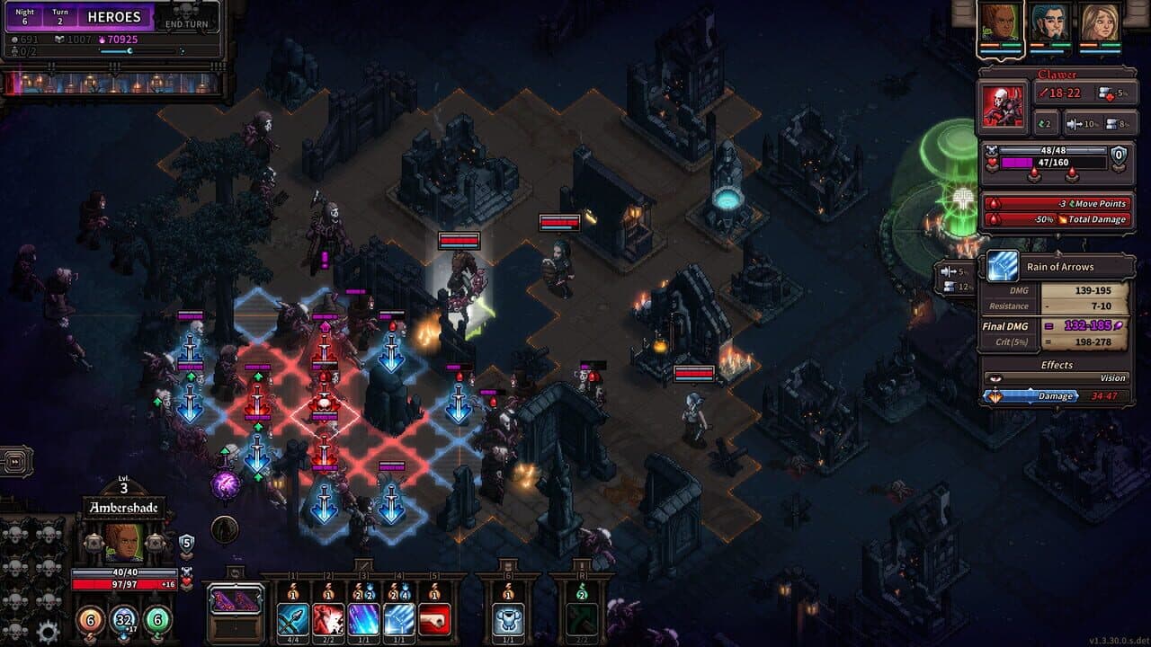 The Last Spell: Tales of Torment thumbnail 4