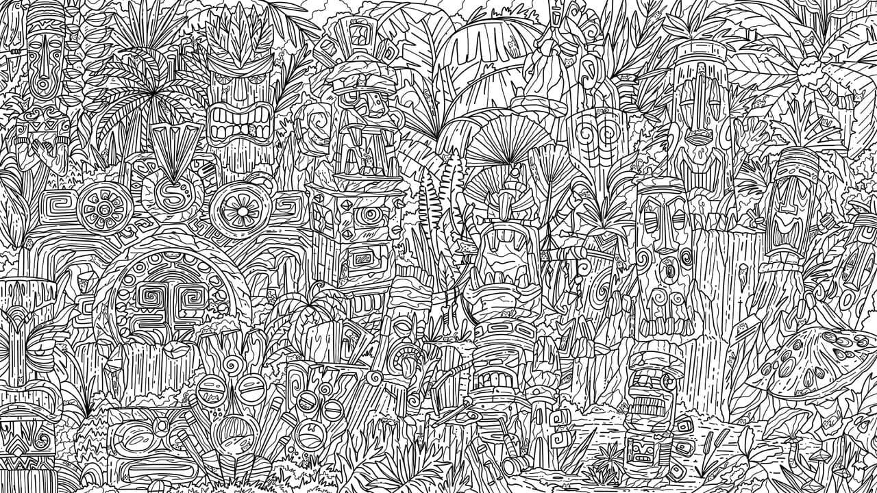 100 Tiki Cats thumbnail 4