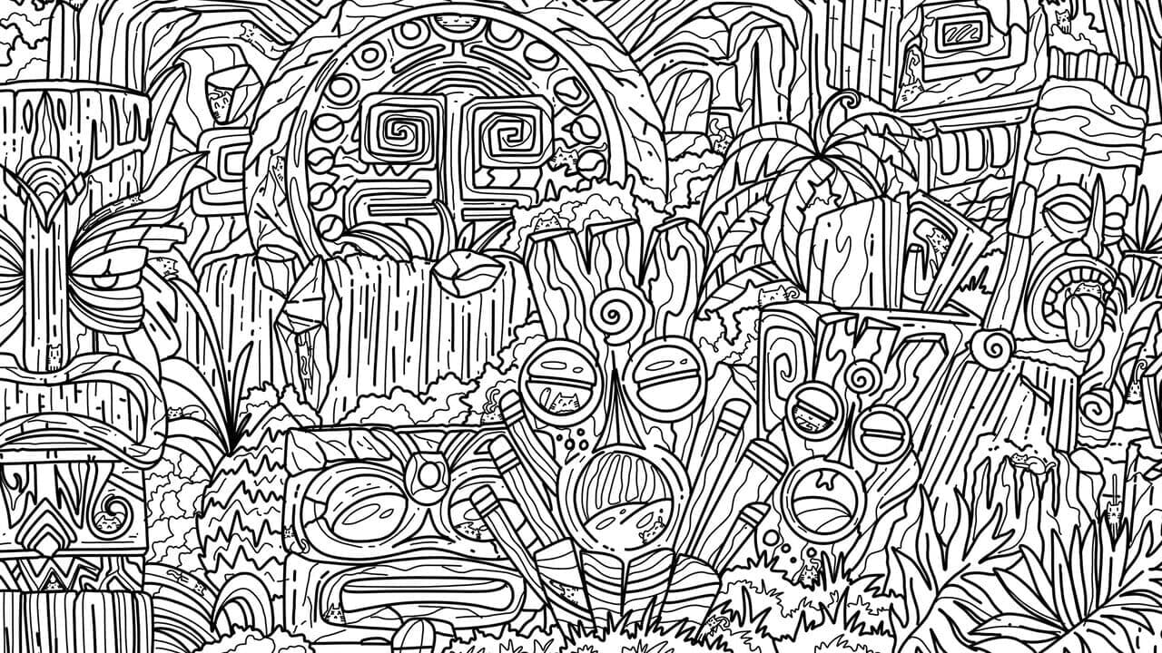 100 Tiki Cats thumbnail 8