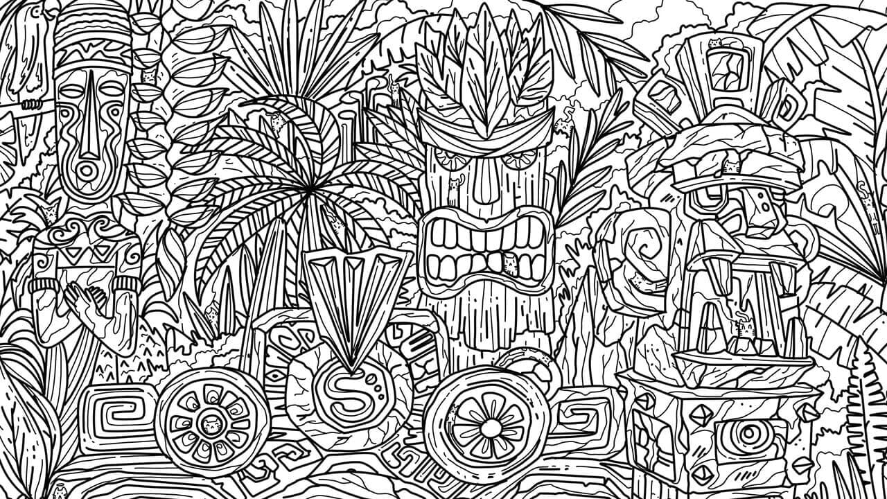 100 Tiki Cats thumbnail 6