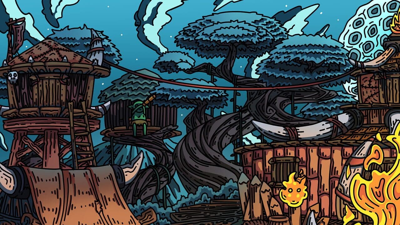 100 Goblin Cats thumbnail 5