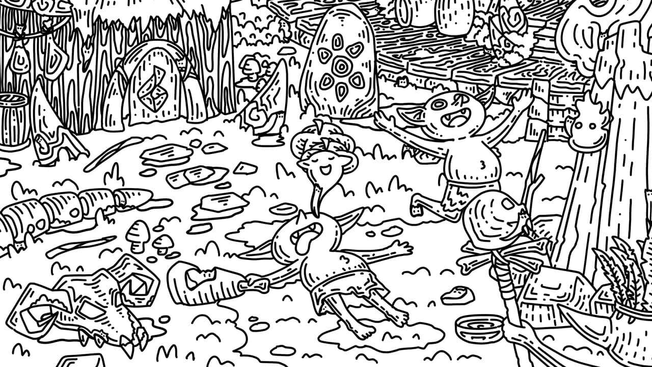 100 Goblin Cats thumbnail 7