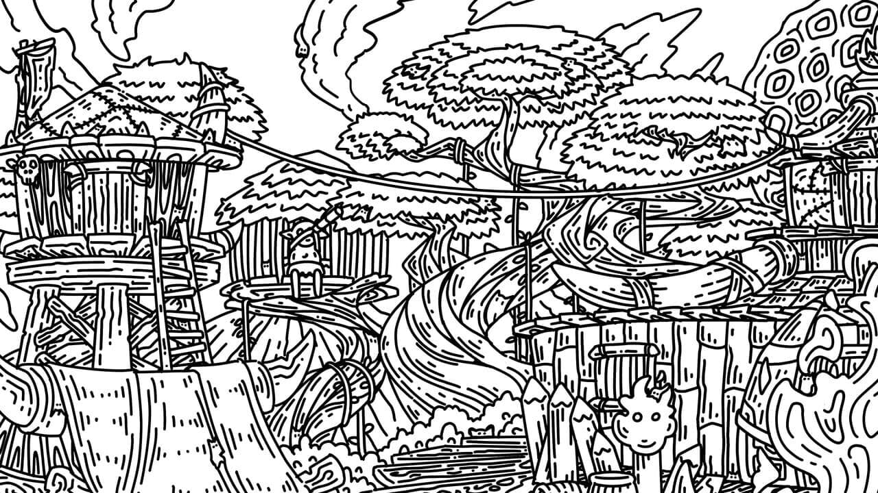 100 Goblin Cats thumbnail 9