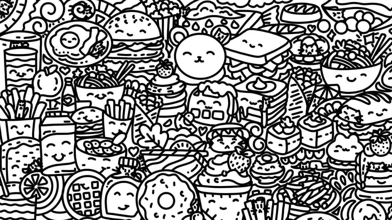 100 Snack Cats thumbnail 9