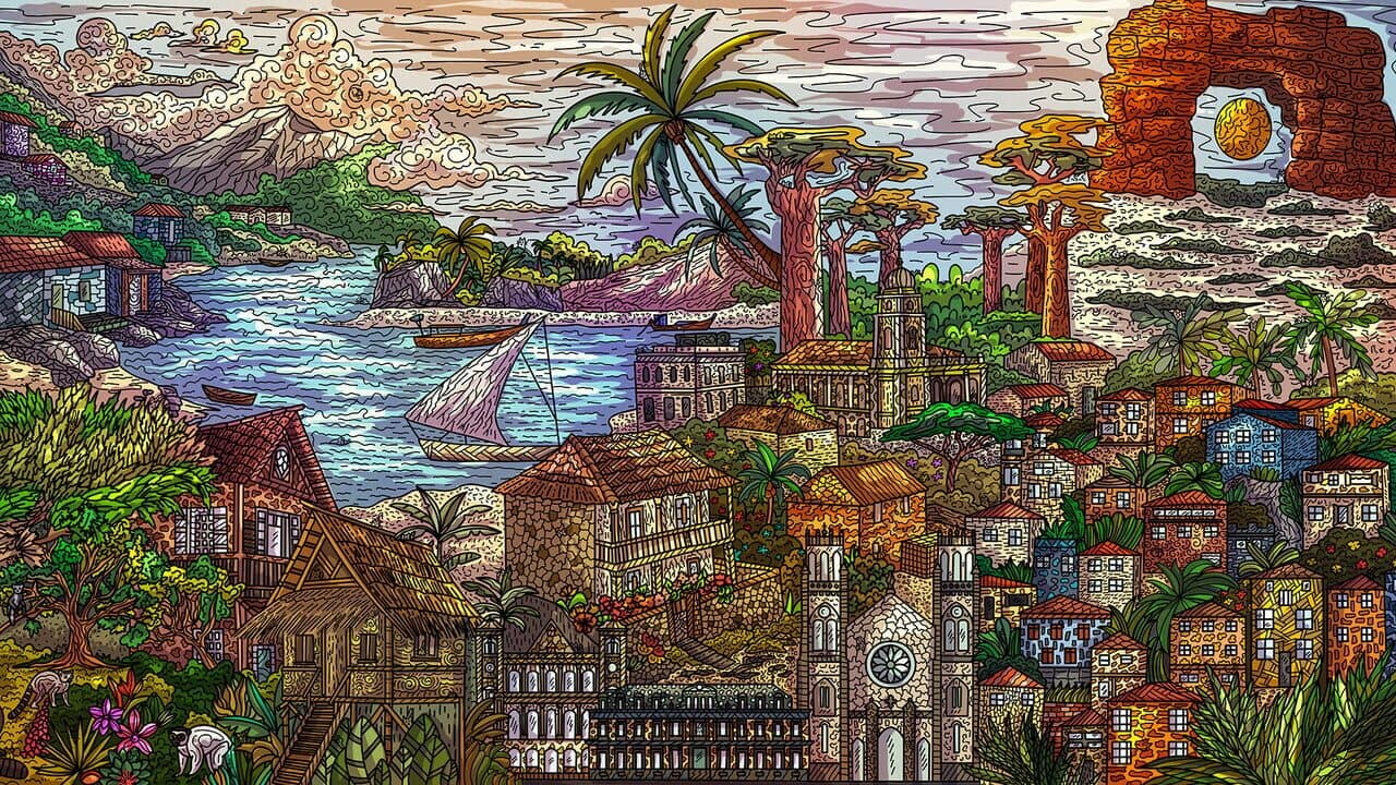 100 Madagascar Cats thumbnail 2