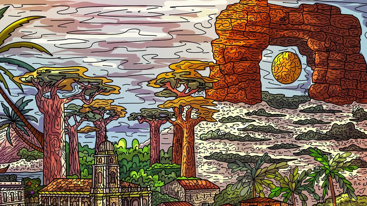 100 Madagascar Cats thumbnail 5