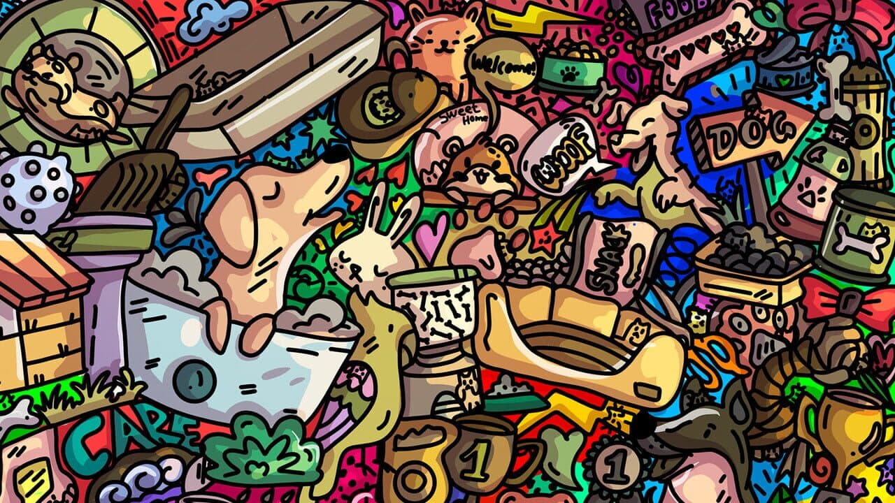 100 Pet Cats thumbnail 2