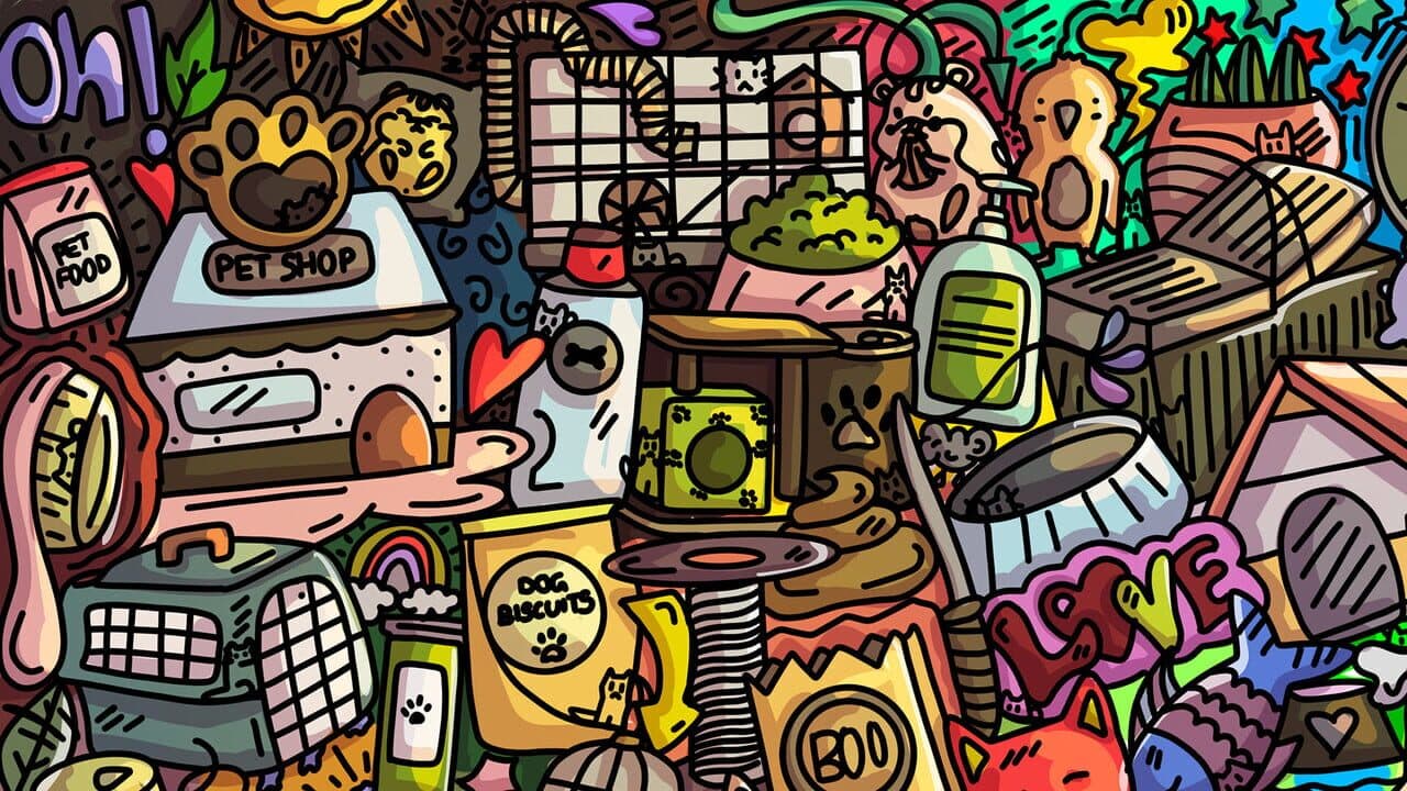 100 Pet Cats thumbnail 5