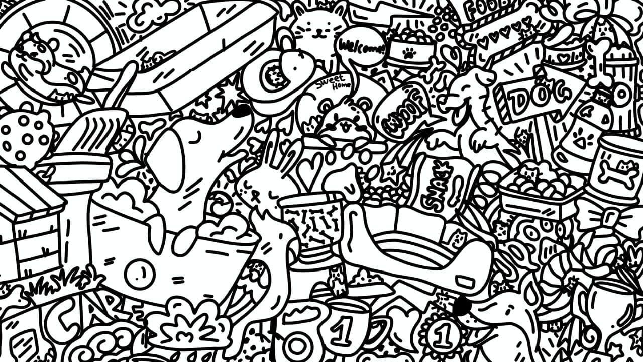 100 Pet Cats thumbnail 8