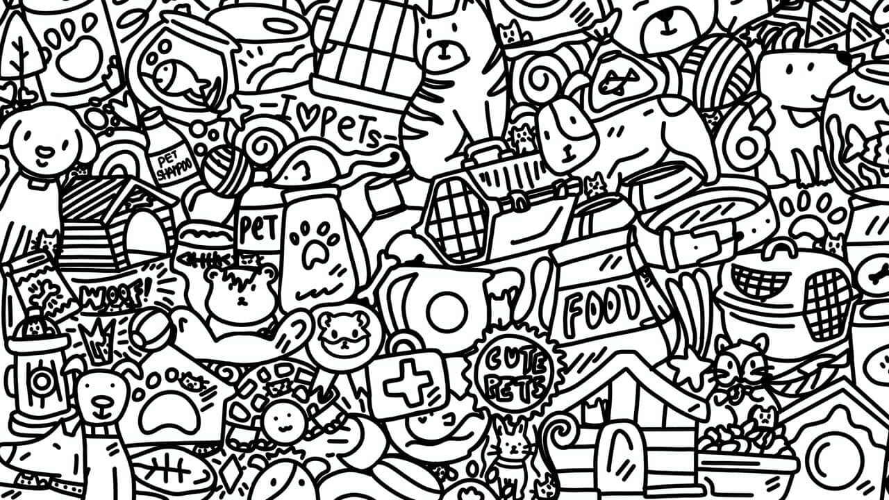 100 Pet Cats thumbnail 9