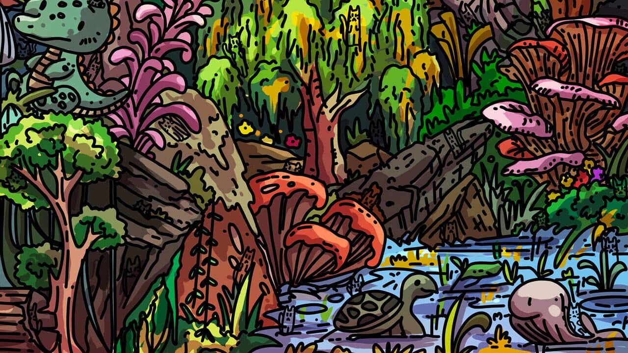 100 Nature Cats thumbnail 5