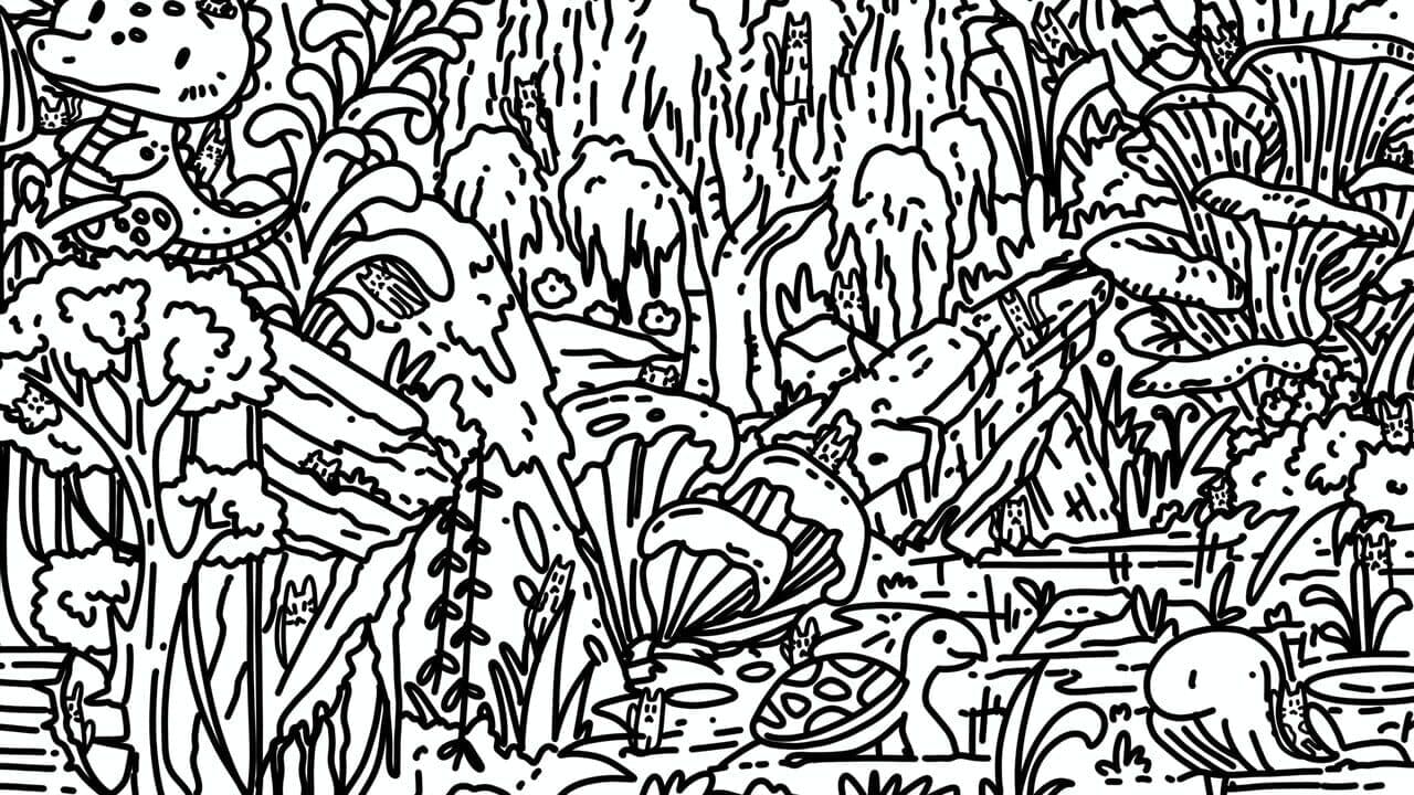 100 Nature Cats thumbnail 7