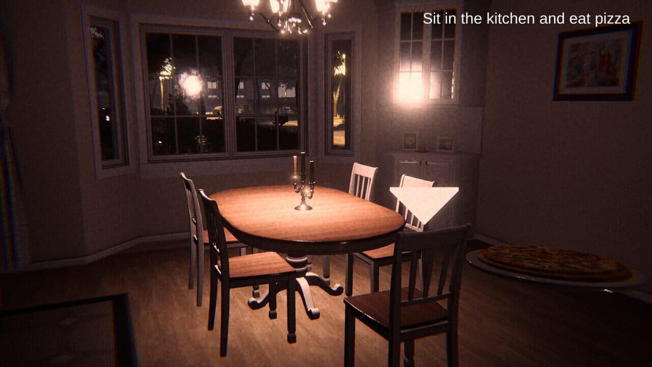 Cursed Home thumbnail 2