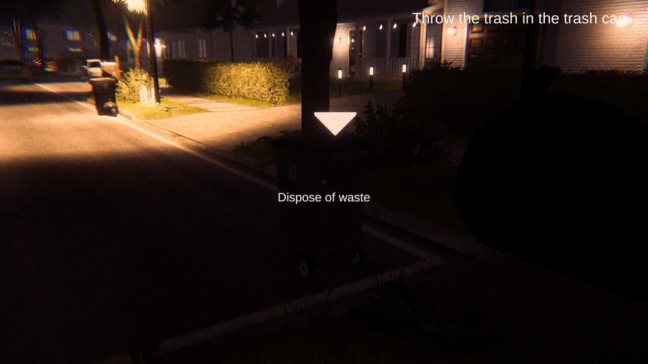 Cursed Home thumbnail 3