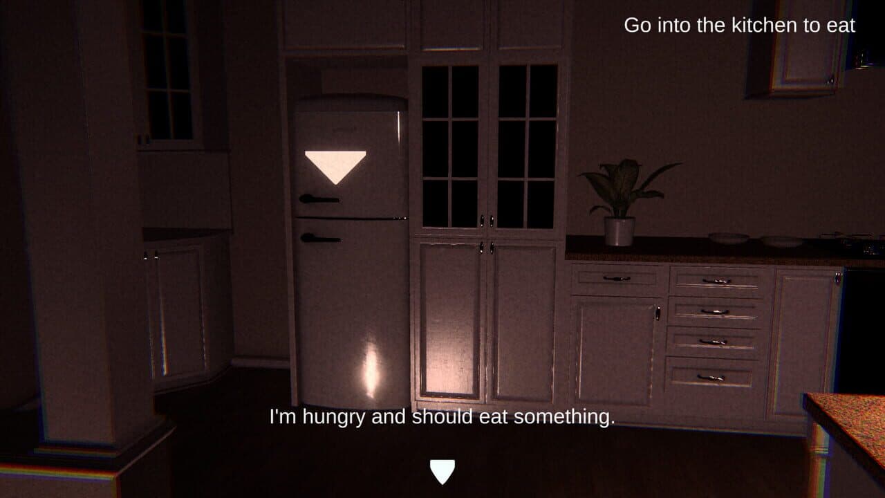 Cursed Home thumbnail 4