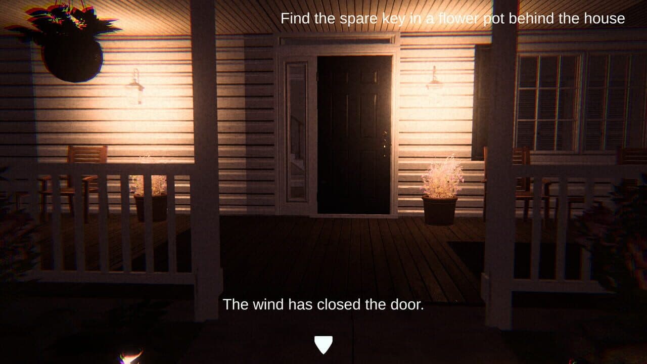 Cursed Home thumbnail 5