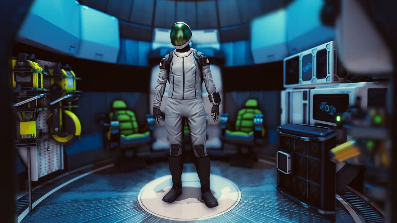 Occupy Mars: The Game thumbnail 7