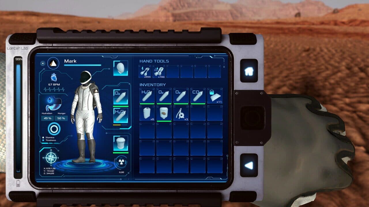 Occupy Mars: The Game thumbnail 11