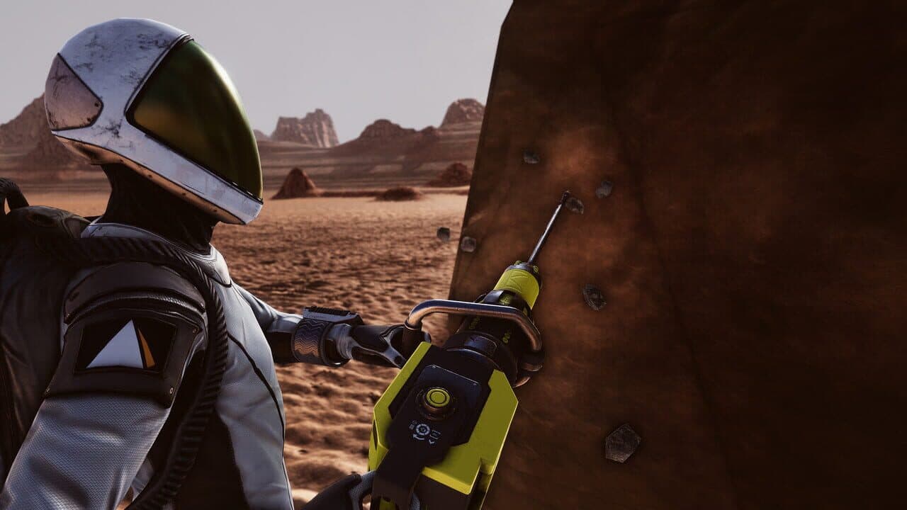 Occupy Mars: The Game thumbnail 12