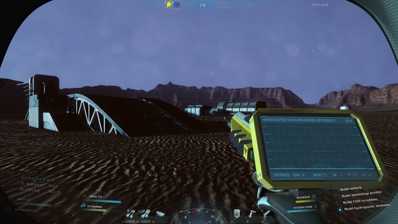 Occupy Mars: The Game thumbnail 13
