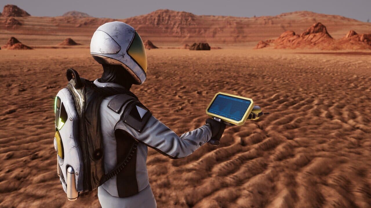 Occupy Mars: The Game thumbnail 14