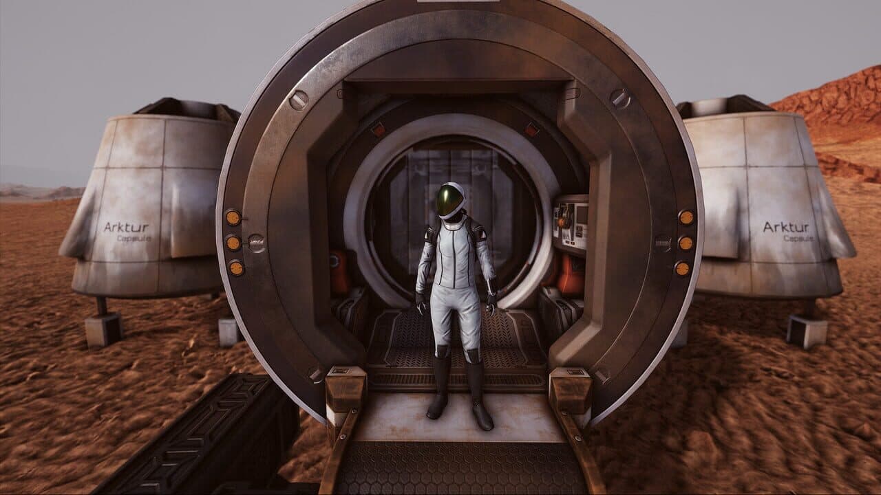 Occupy Mars: The Game thumbnail 17