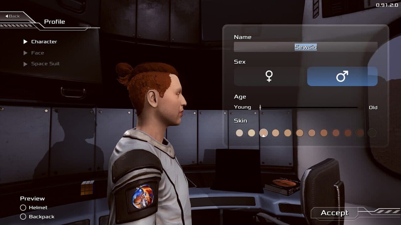 Occupy Mars: The Game thumbnail 19