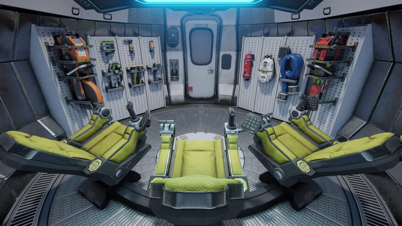 Occupy Mars: The Game thumbnail 20