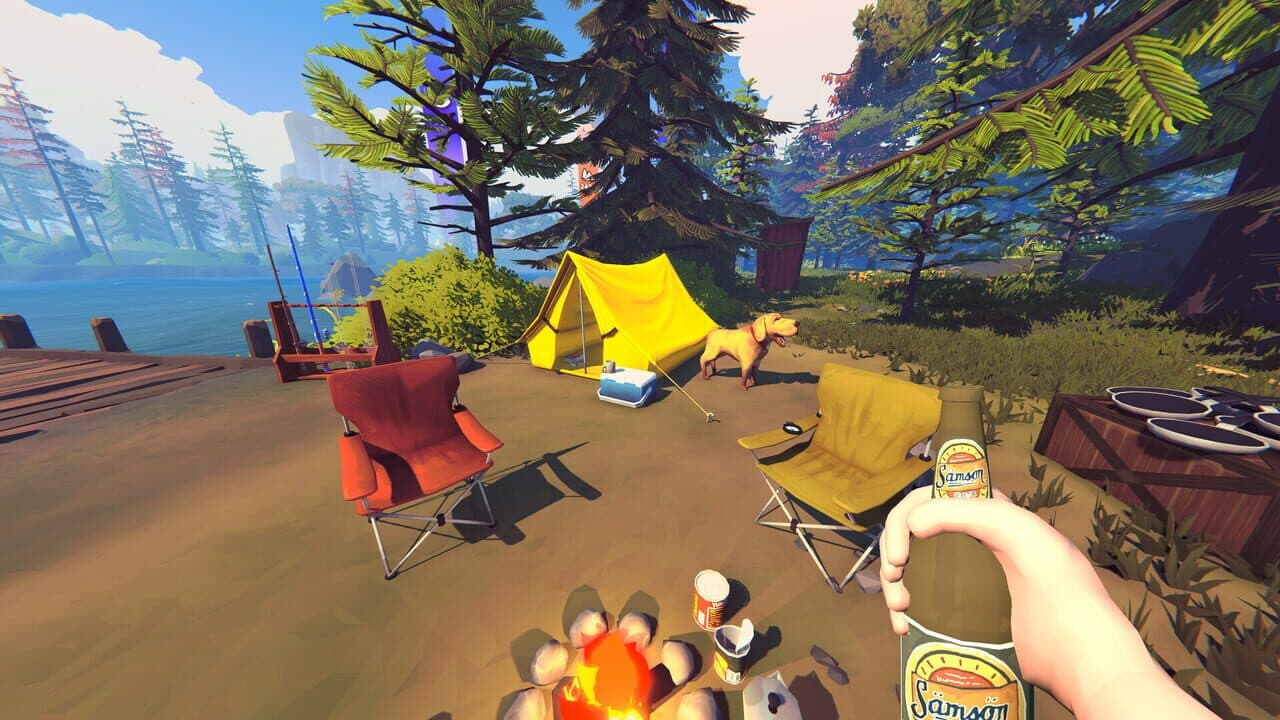 Fish Hunters: The Most Ridiculous Fishing Simulator thumbnail 19