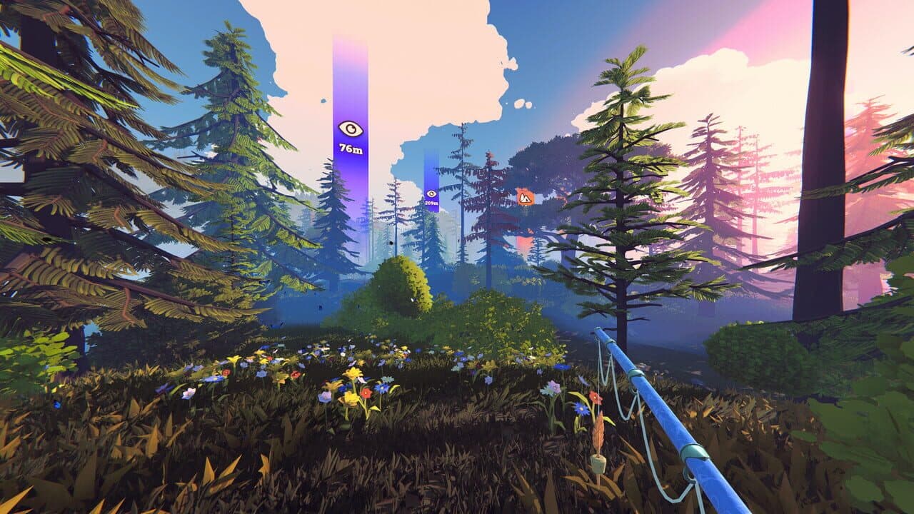 Fish Hunters: The Most Ridiculous Fishing Simulator thumbnail 16