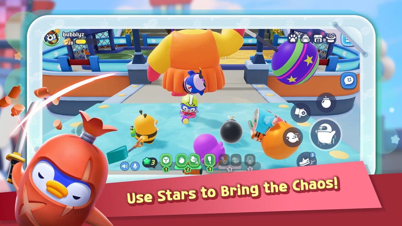Party Pop Bubblyz thumbnail 2