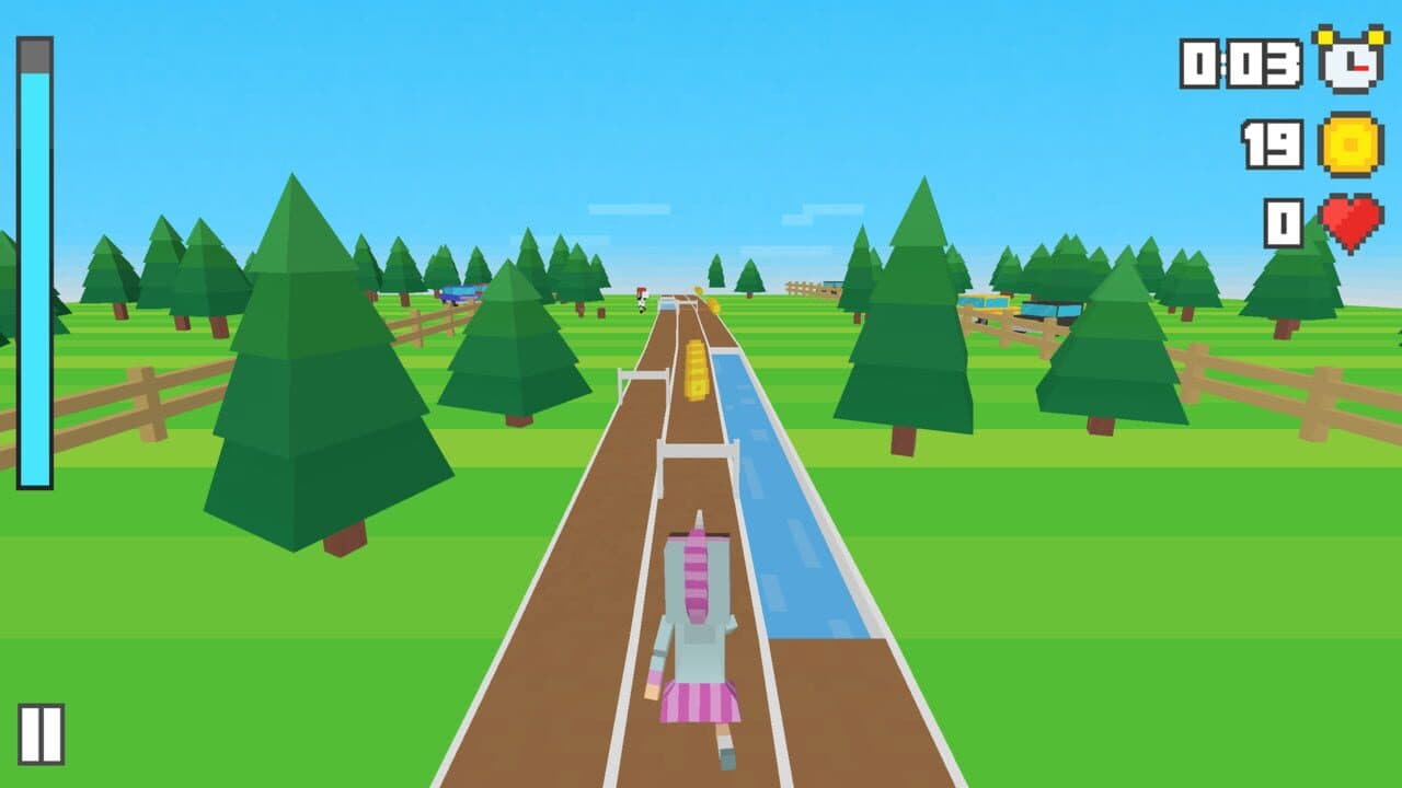 Retro Runners X2 thumbnail 4