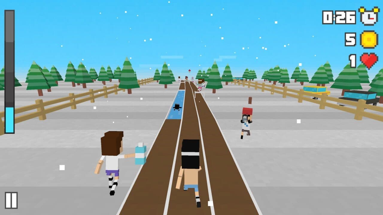 Retro Runners X2 thumbnail 3