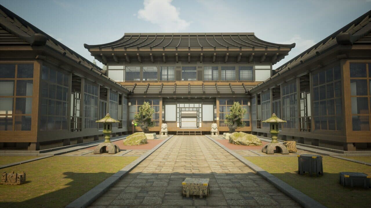 ContractVille: Japanese Furniture Pack thumbnail 4
