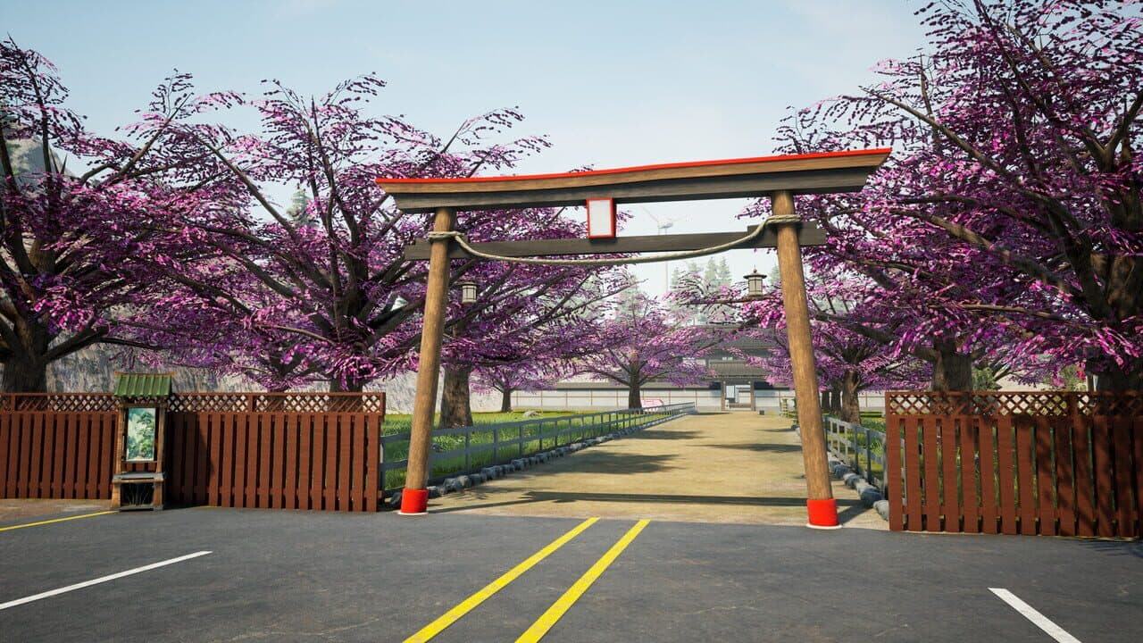 ContractVille: Japanese Furniture Pack thumbnail 5