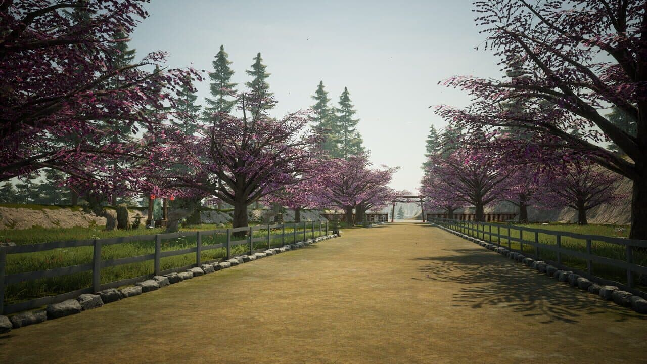 ContractVille: Japanese Furniture Pack thumbnail 7