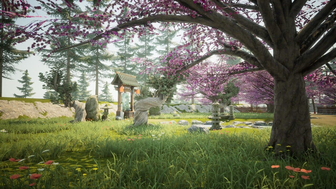 ContractVille: Japanese Furniture Pack thumbnail 8